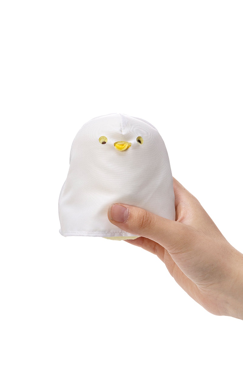 ぬいぐるみ(妖怪屋敷) ひよこおばけ