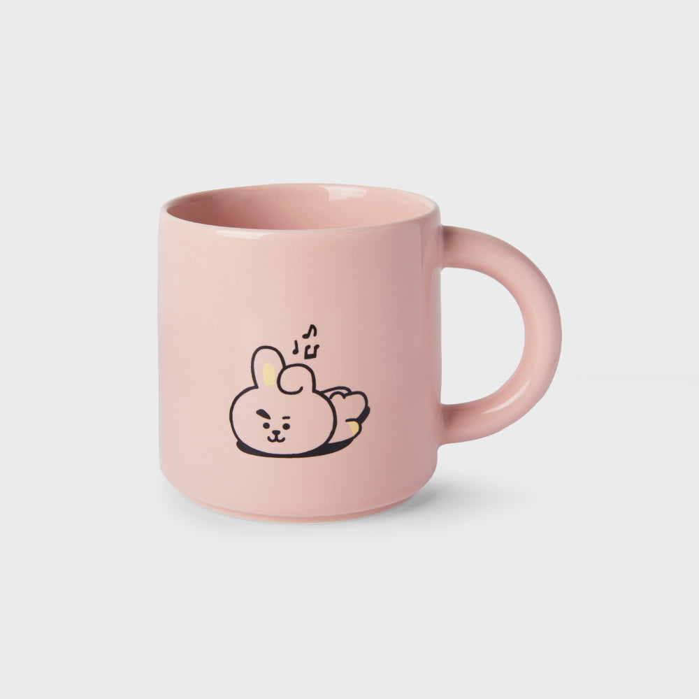 ベーシック マグカップ COOKY