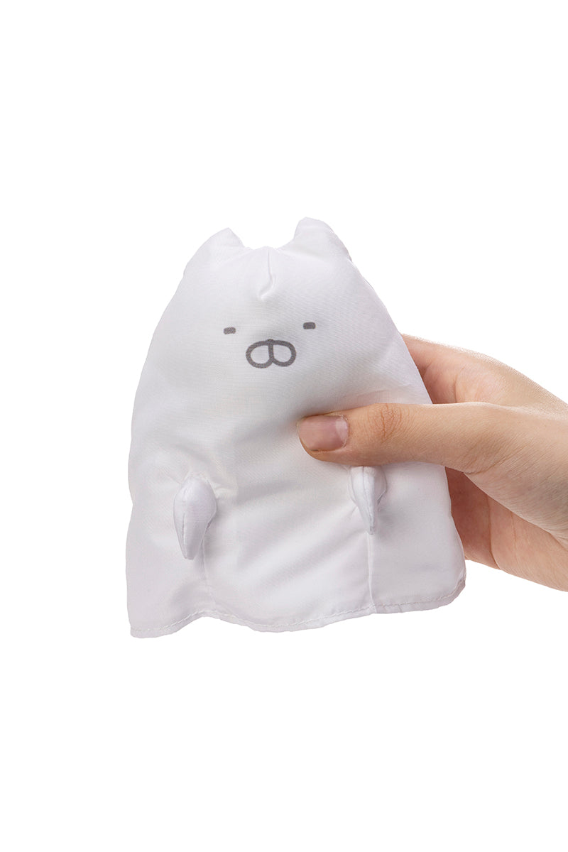 ぬいぐるみ(妖怪屋敷) おばけまる