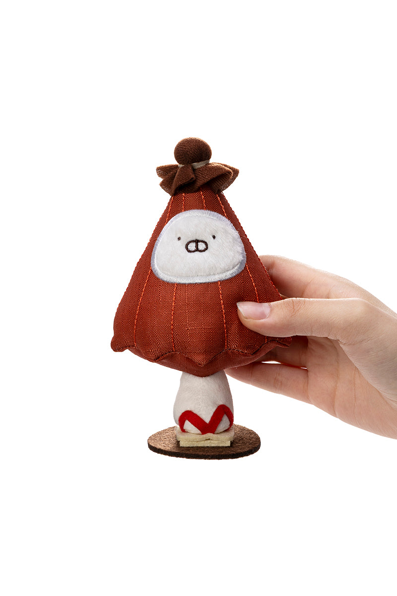 ぬいぐるみ(妖怪屋敷) 傘おばけ