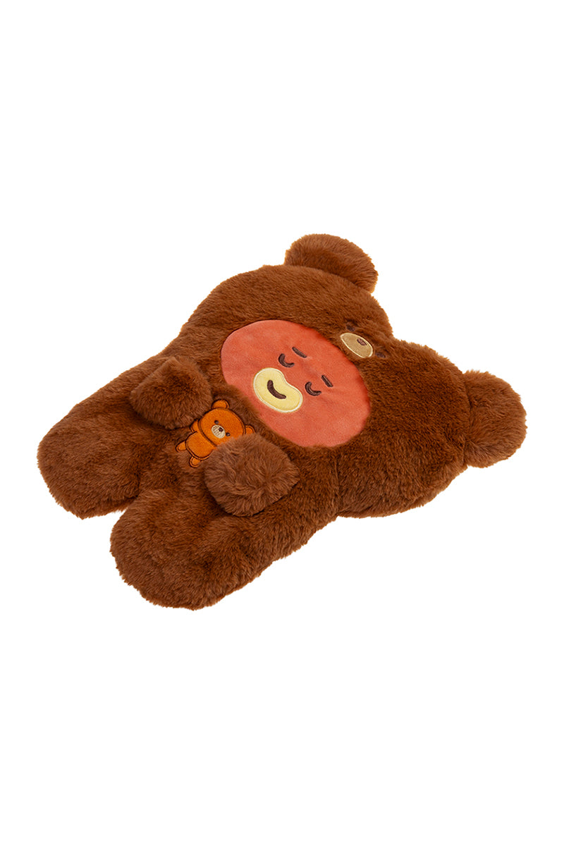 ハグ湯たんぽ(MOTTO HUG) TATA