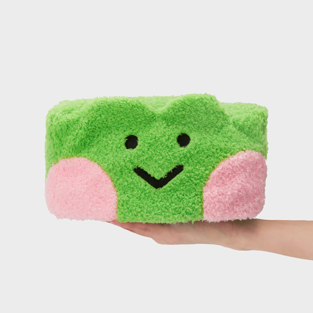 minini ティッシュケース レニニ