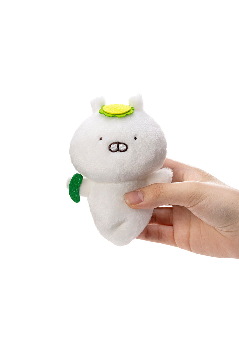 ぬいぐるみ(妖怪屋敷) かっぱまる