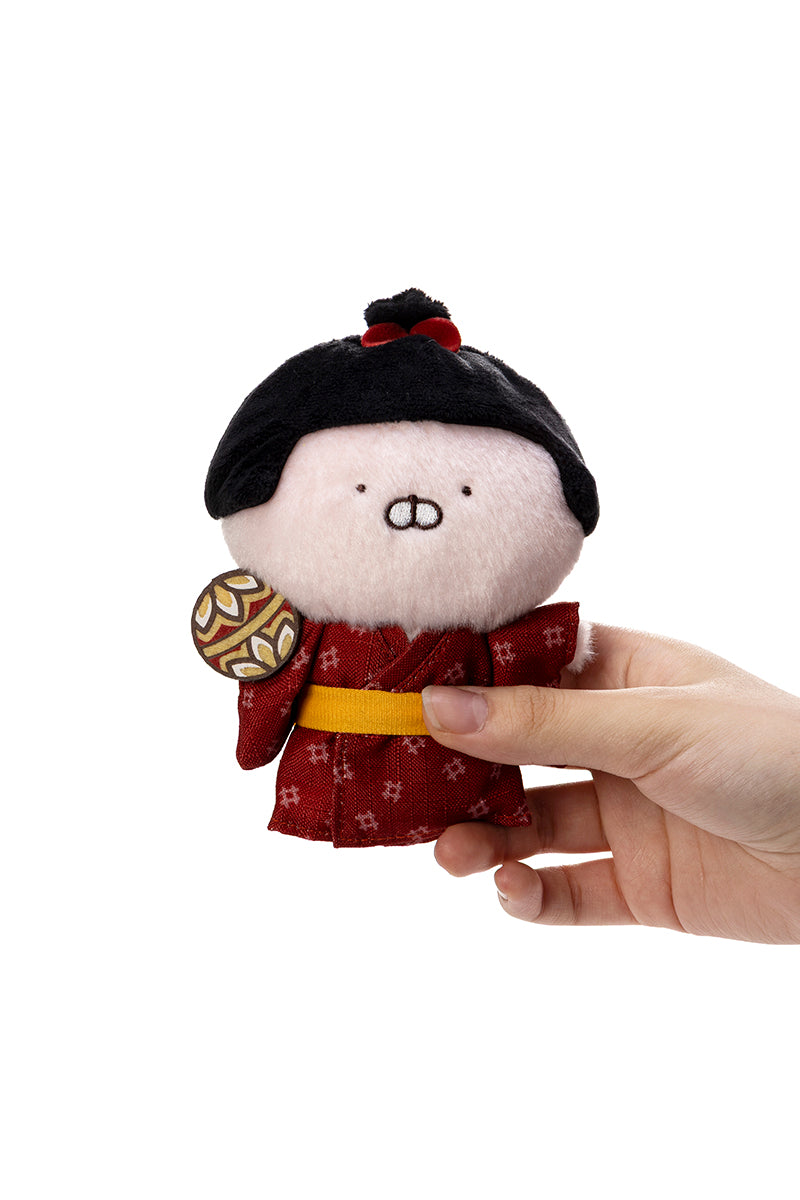 ぬいぐるみ(妖怪屋敷) 座敷うさこ