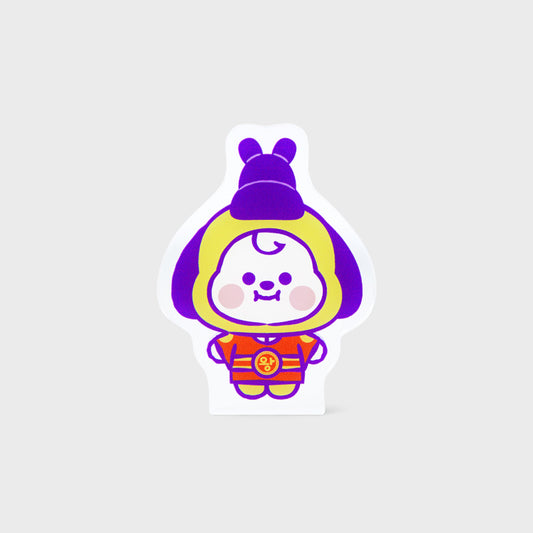 ミニアクリルスタンド(K-EDITION) CHIMMY
