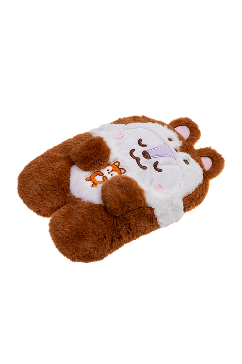 ハグ湯たんぽ(MOTTO HUG) MANG