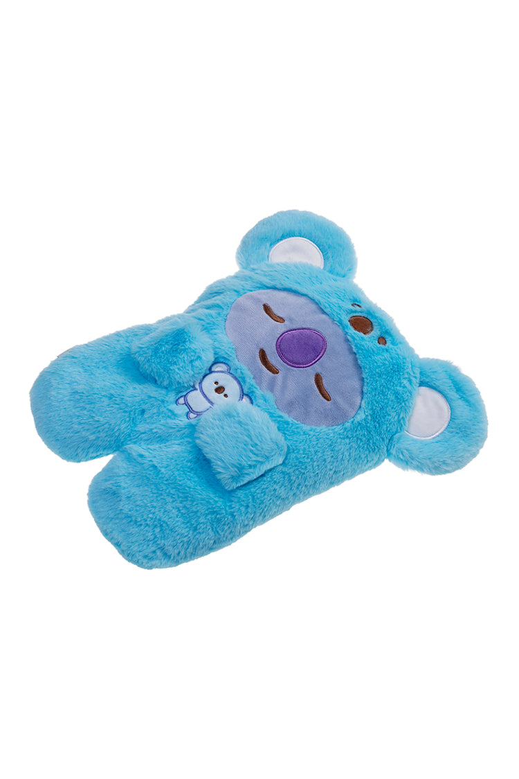 ハグ湯たんぽ(MOTTO HUG) KOYA