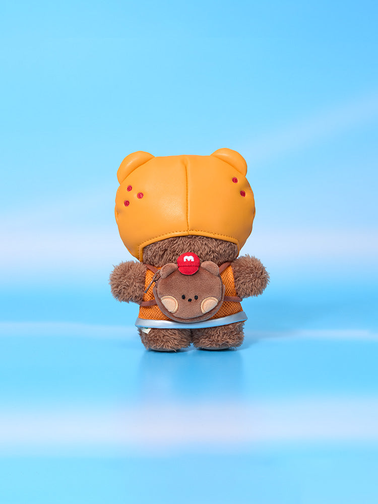 minini コスチュームクローゼット(minini world) ブニニ