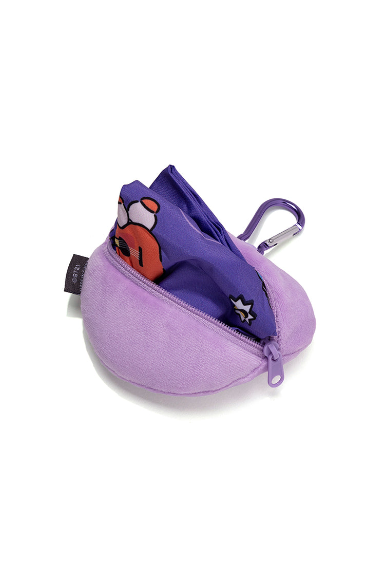 エコバック(MUSIC FESTIVAL) BT21