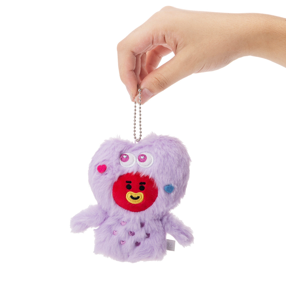 マスコット(Monster) TATA