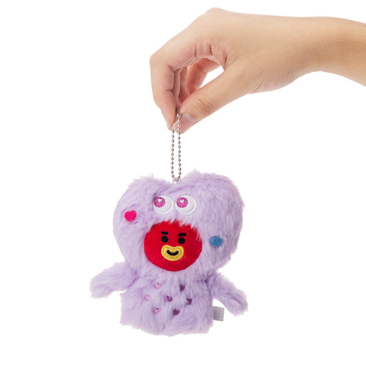 マスコット(Monster) TATA
