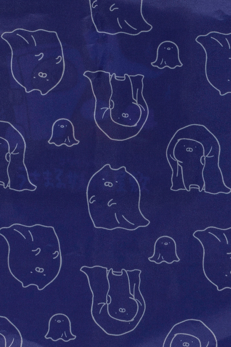 エコバッグ(妖怪屋敷) うさまる