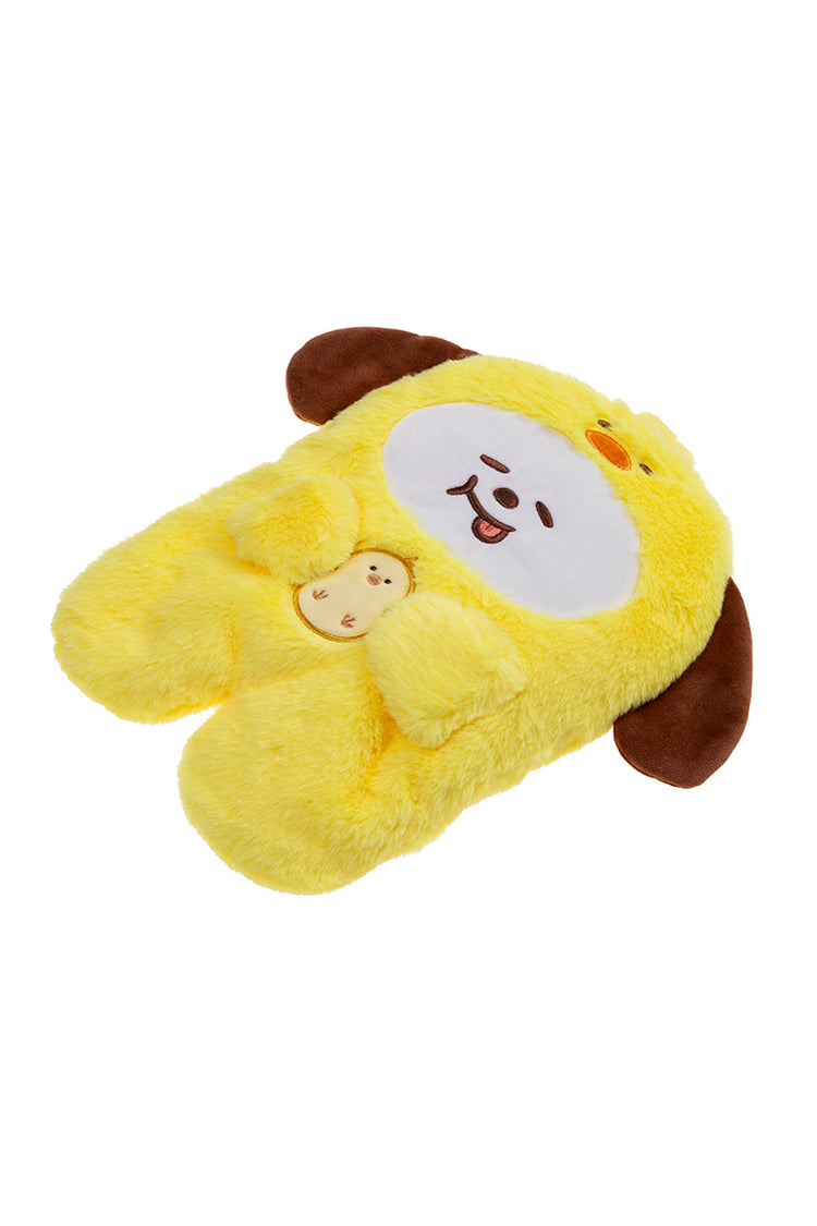 ハグ湯たんぽ(MOTTO HUG) CHIMMY