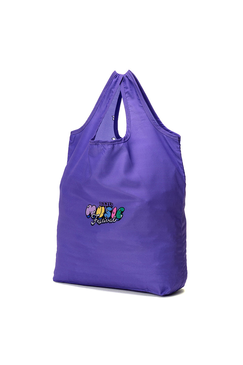 エコバック(MUSIC FESTIVAL) BT21