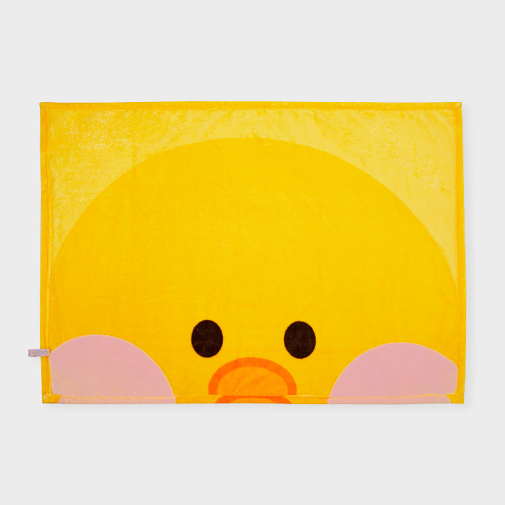 minini ブランケット サリニ