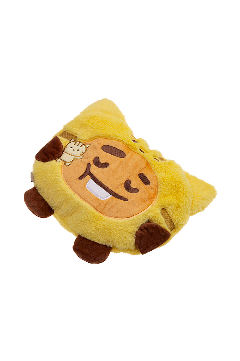 ハグ湯たんぽ(MOTTO HUG) SHOOKY