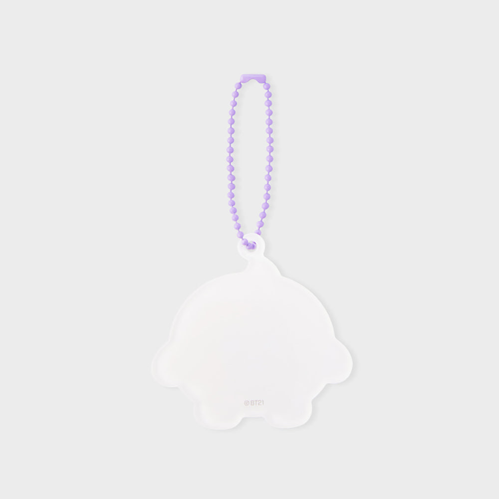 赤ちゃんキーリング(NEWBORN) SHOOKY