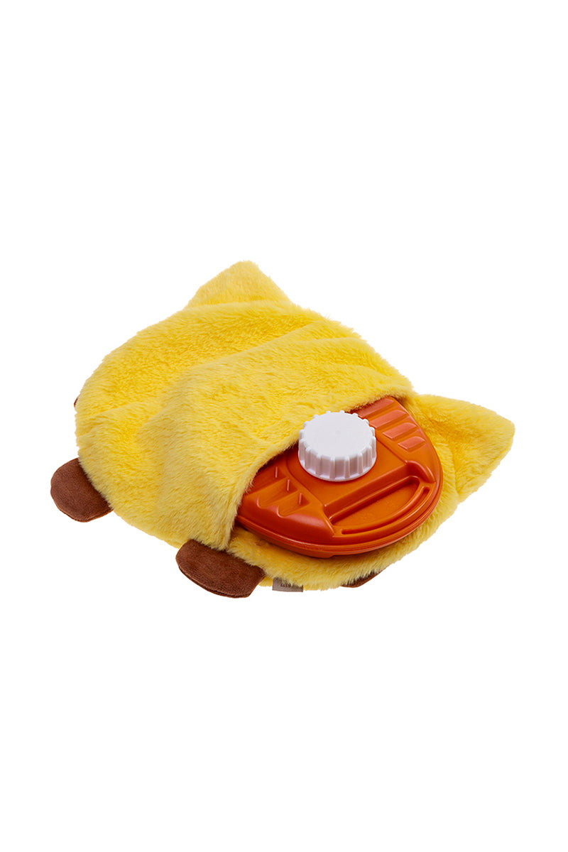 ハグ湯たんぽ(MOTTO HUG) SHOOKY – LINE FRIENDS SQUARE JAPAN OFFICIAL