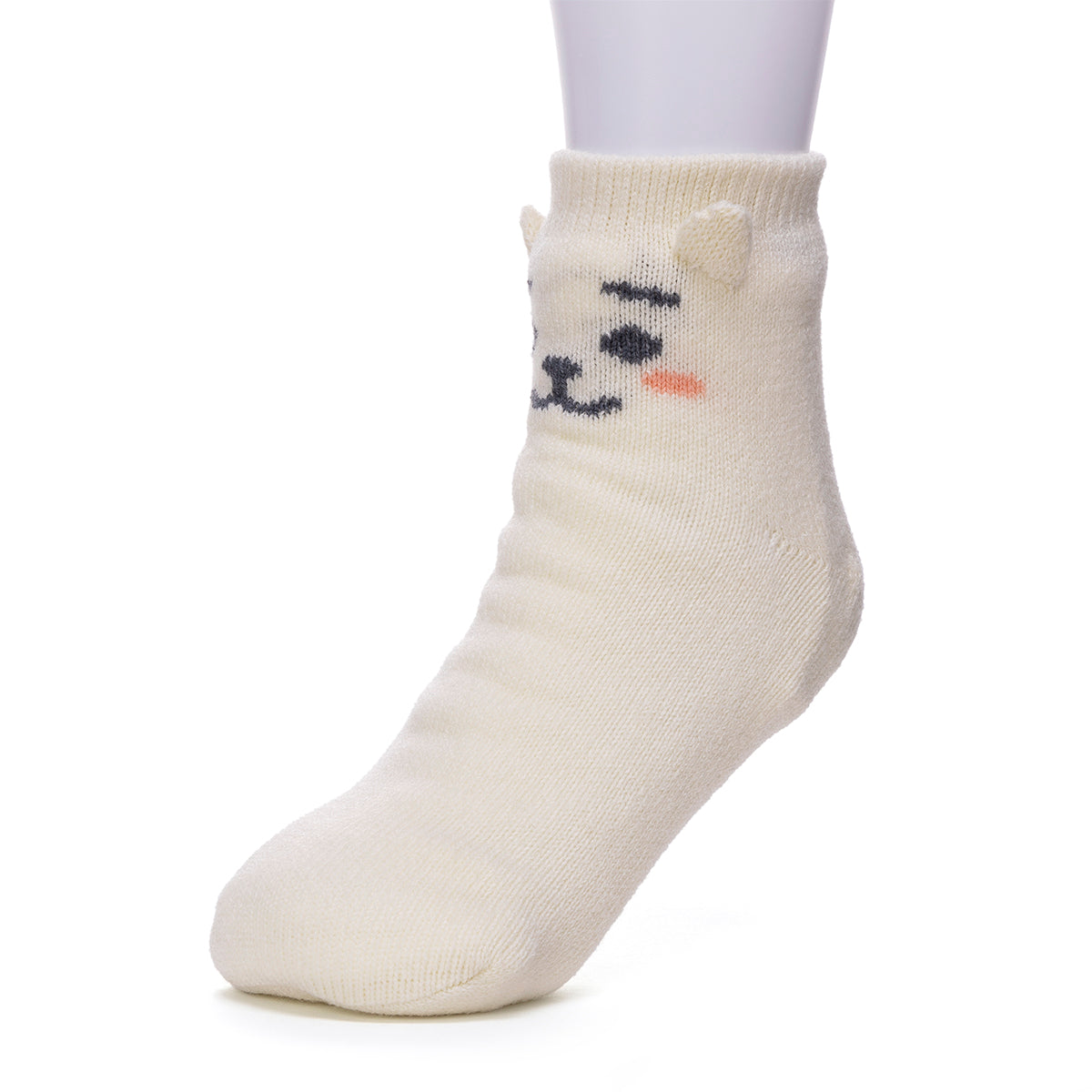 ニットルームソックス RJ