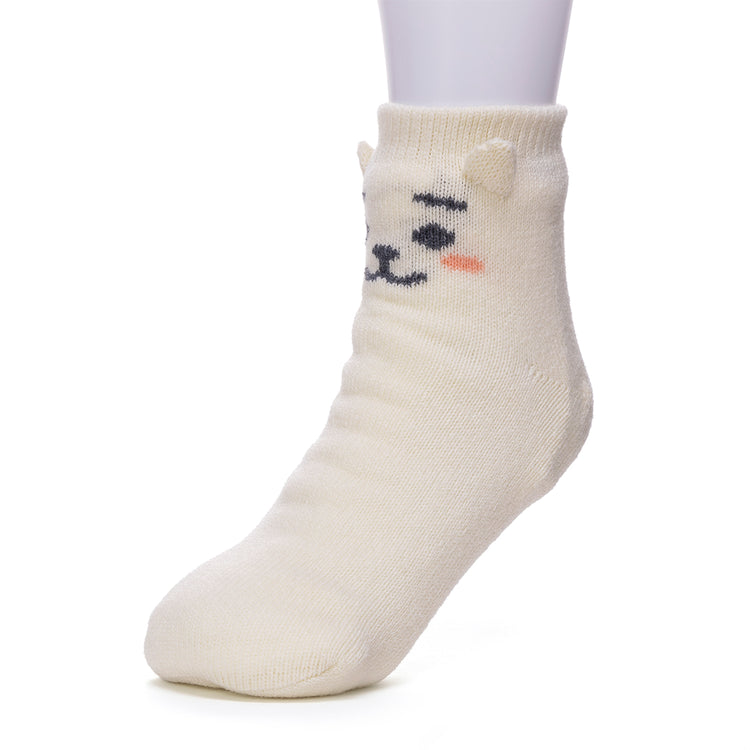 ニットルームソックス RJ