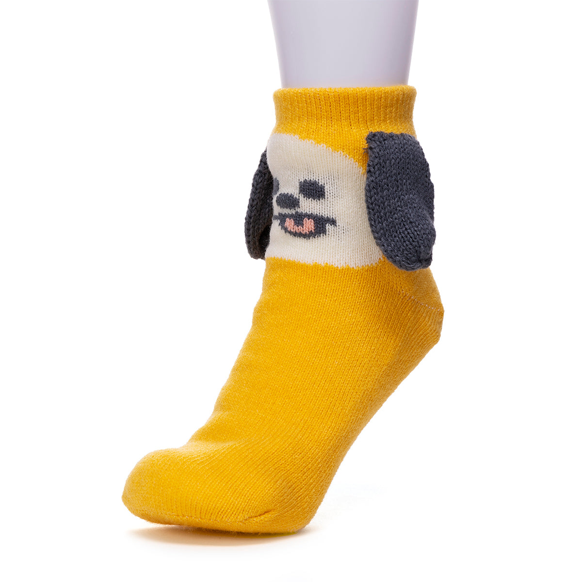 ニットルームソックス CHIMMY