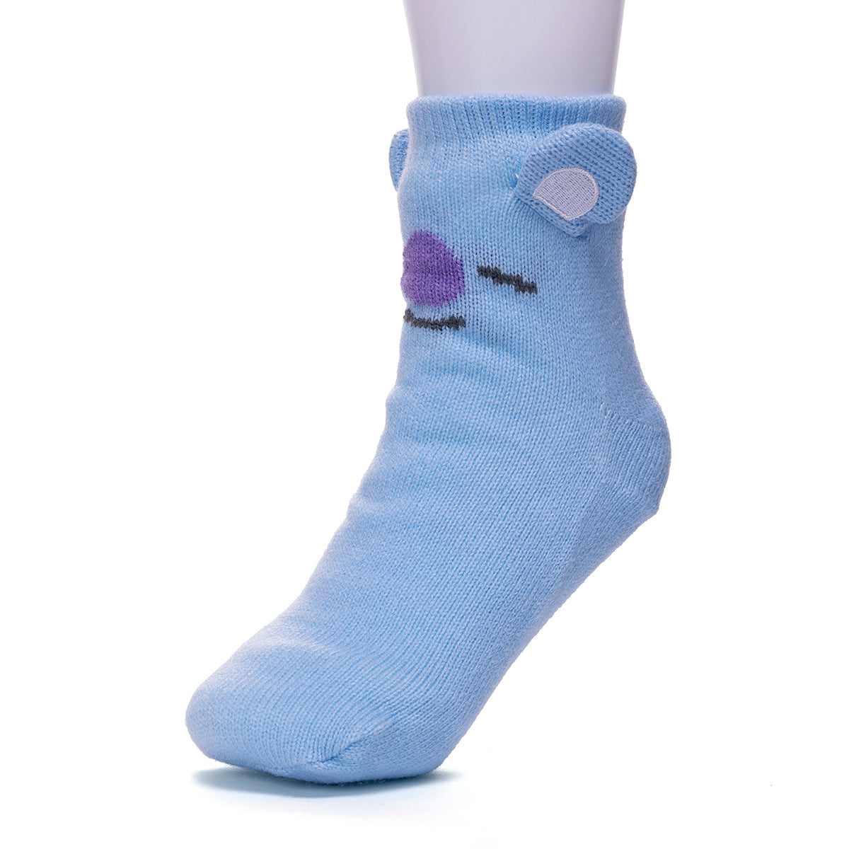 ニットルームソックス KOYA