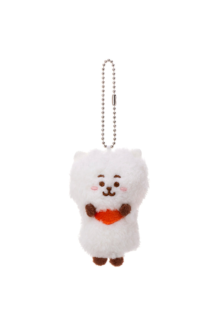 パペットマスコット RJ