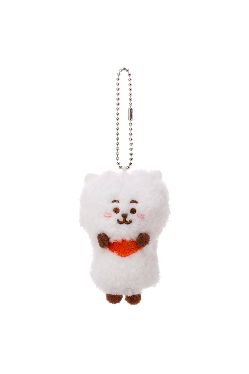 パペットマスコット RJ