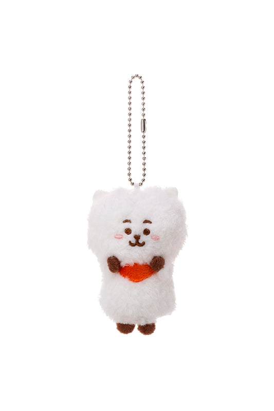 パペットマスコット RJ