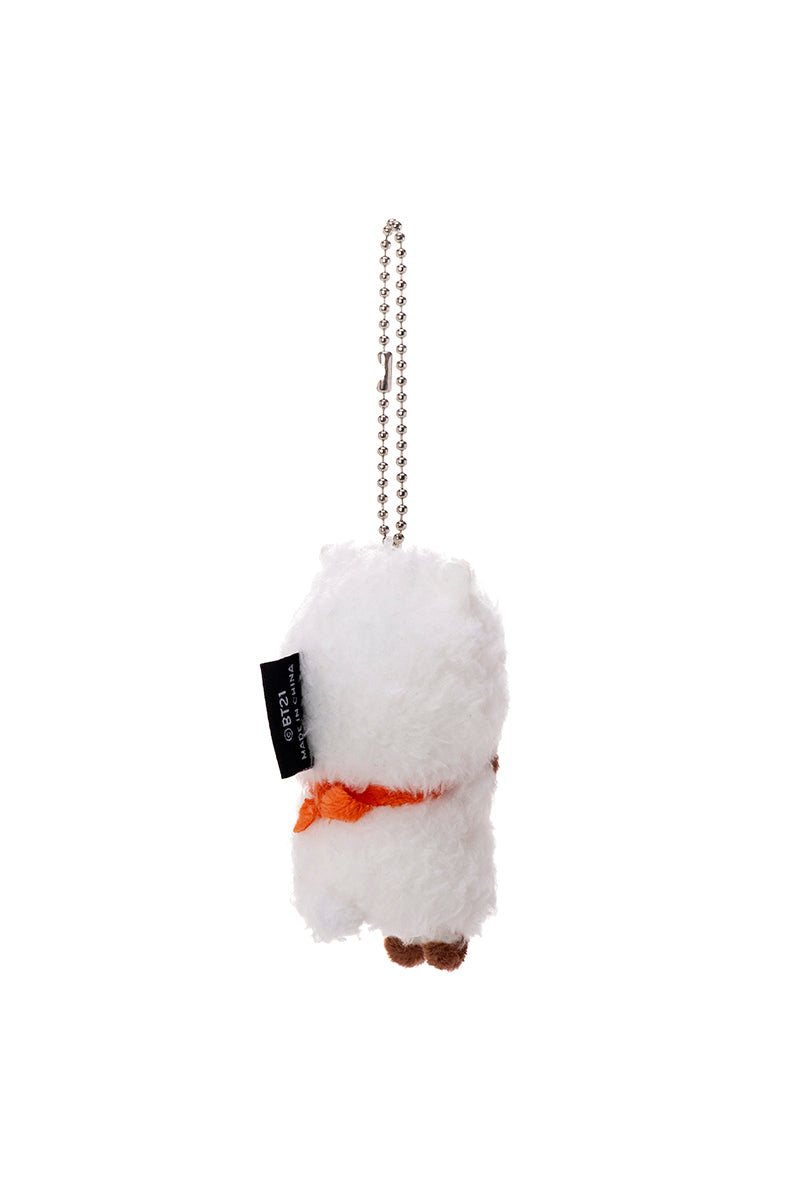 パペットマスコット RJ