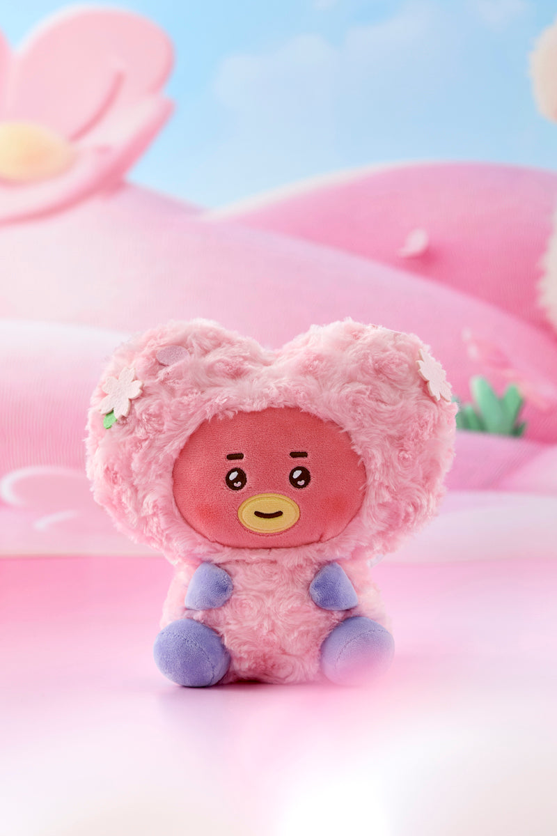 ベビー おすわりぬいぐるみ(SPRING FAIRY) TATA