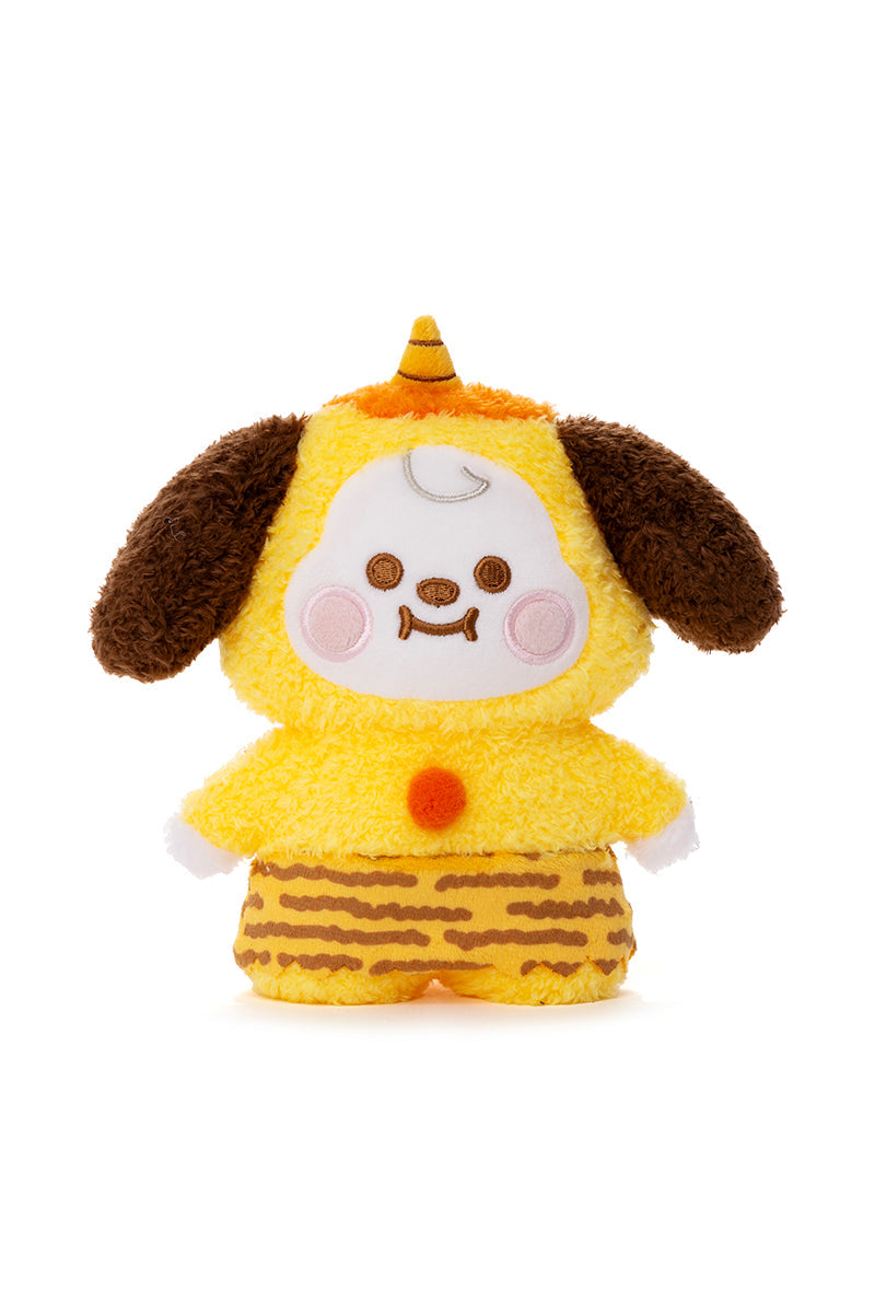 ベビー 小鬼ぬいぐるみ(Little Friends) CHIMMY