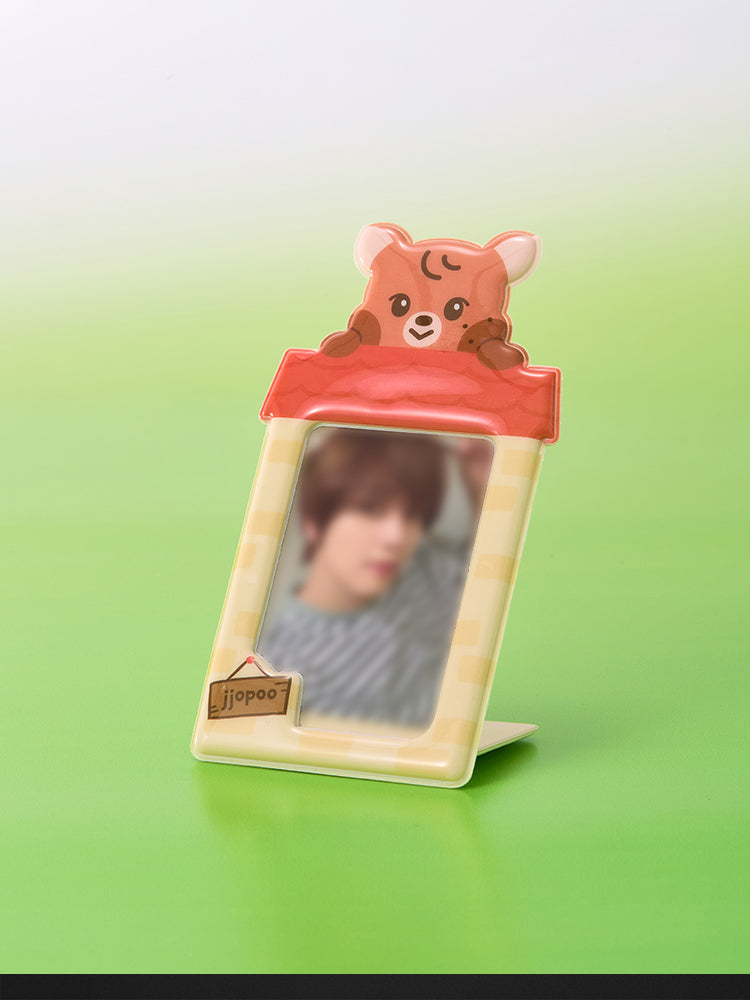 Dreamiez PVCフォトフォルダー(Dream Forest) jjopoo