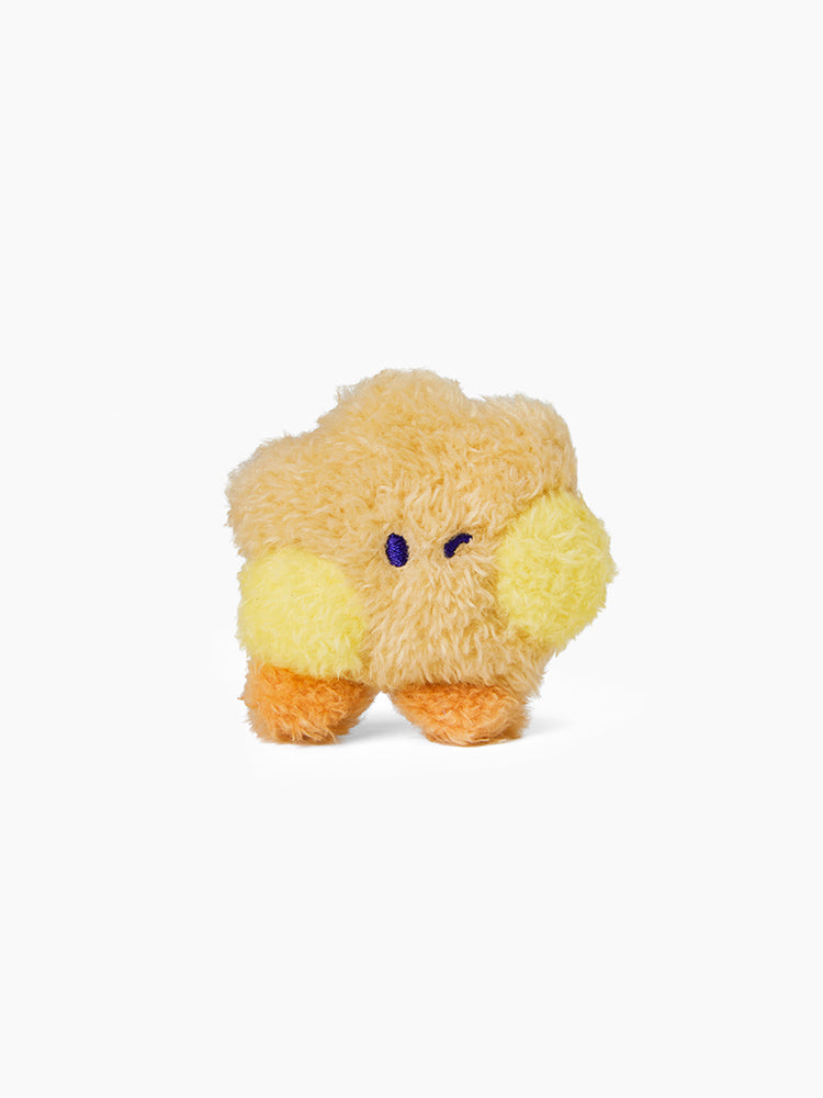 BT21 minini ぬいぐるみマグネット SHOOKY