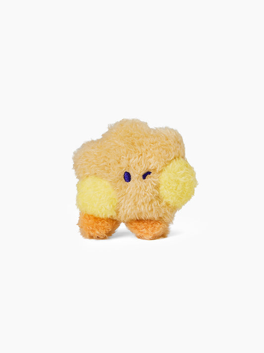 BT21 minini ぬいぐるみマグネット SHOOKY