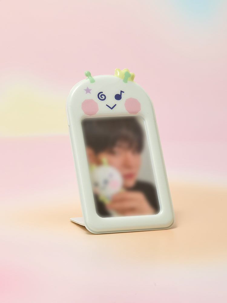 PVCフォトフォルダー(PLANET) YOCHI