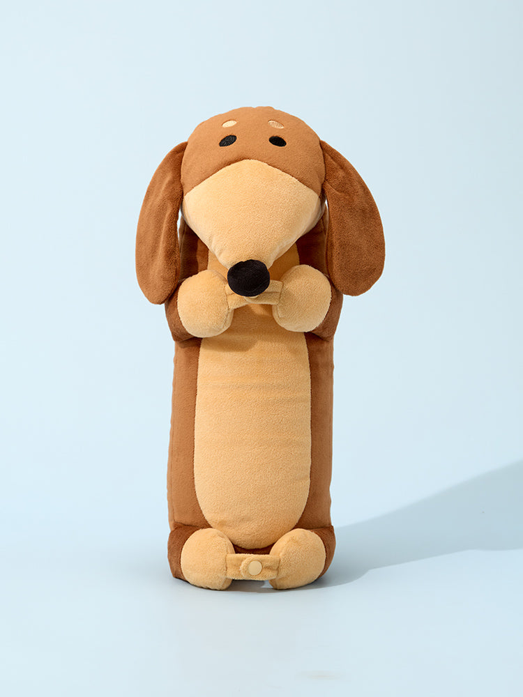 ネックピロー(TOGETHER) ウディ