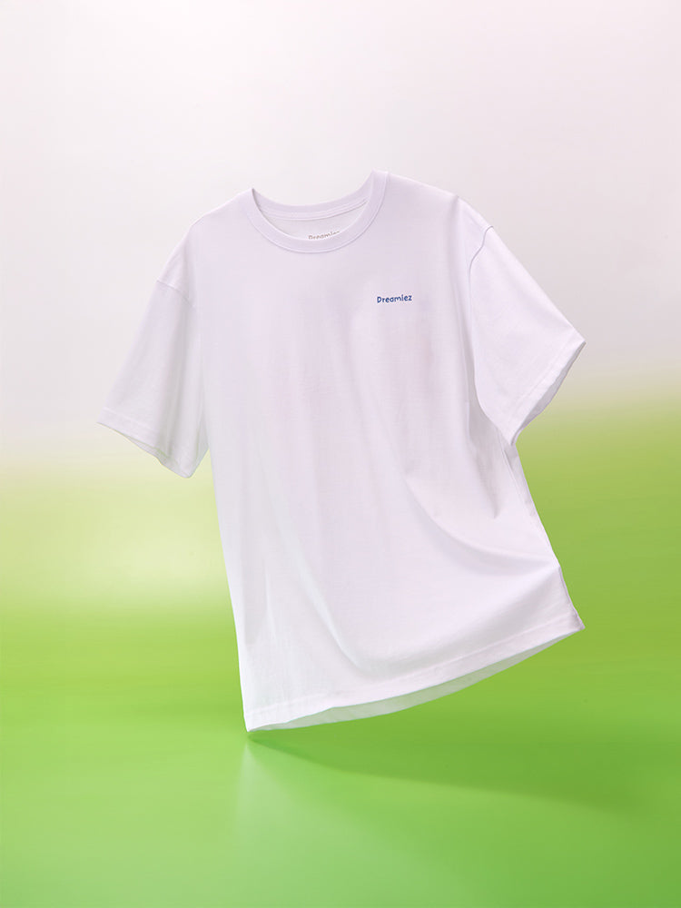 Dreamiez 半袖Tシャツ(Dream Forest)