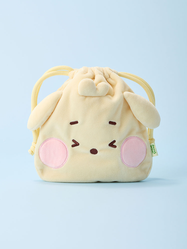 【先行予約販売】NCT WISH 巾着(wishnini house) daengtrieni
