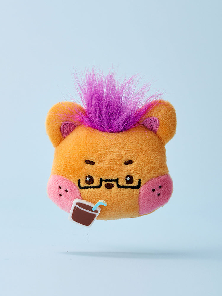 【先行予約販売】NCT WISH ぬいぐるみバッジ(wishnini house) sionini
