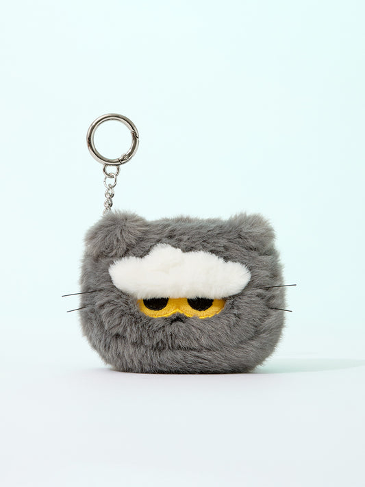 ZO&FRIENDS マルチポーチキーリング(SIGNATURE) ZOA