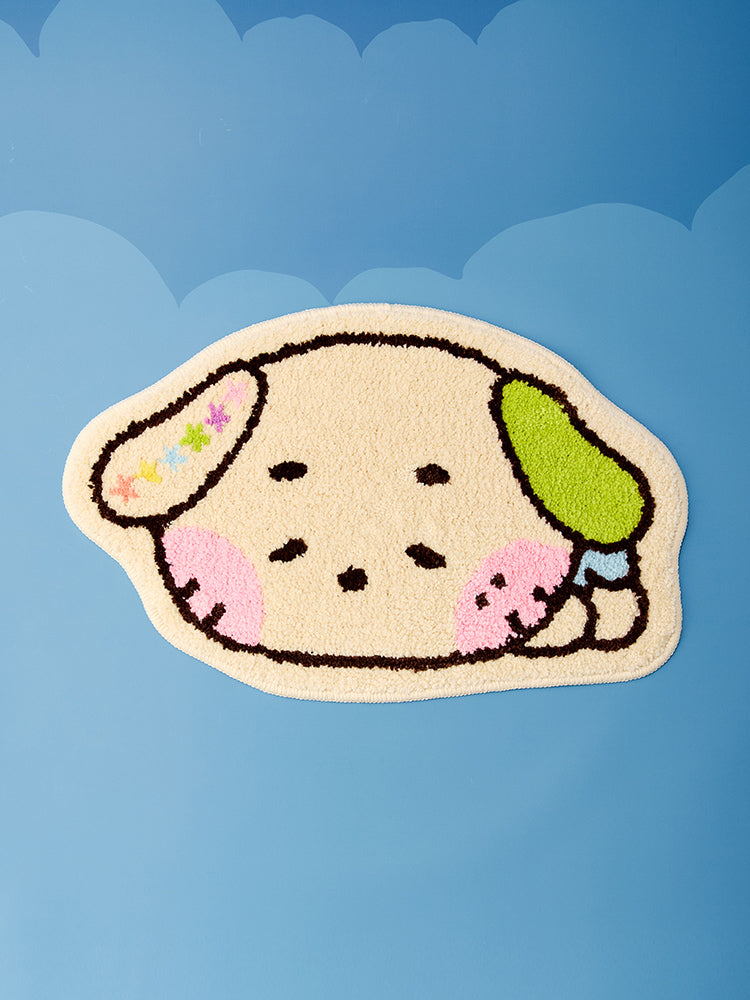 【先行予約販売】NCT WISH ラグ(wishnini house) ryonryonnini