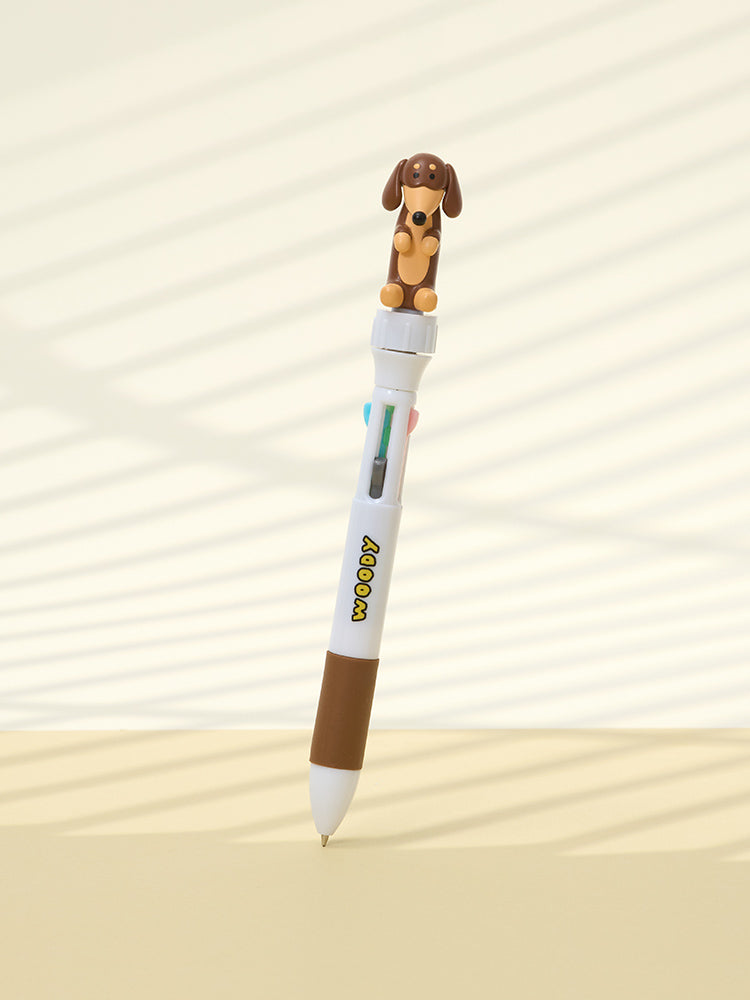 フィギュアペン(OFFICE) ウディ