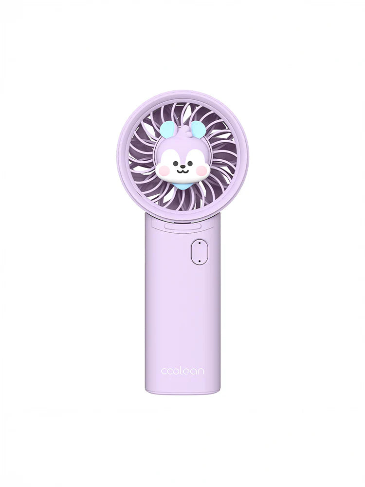 ベビー ハンディファン MANG