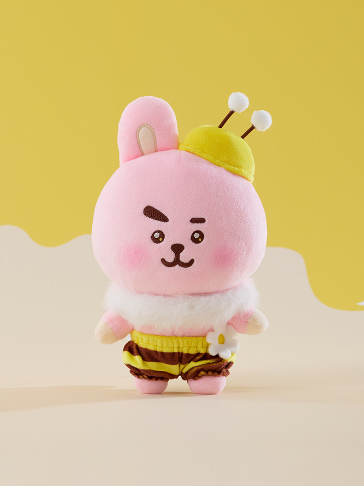 Tシャツ(WORLD VOYAGE) BT21 – LINE FRIENDS SQUARE JAPAN OFFICIAL