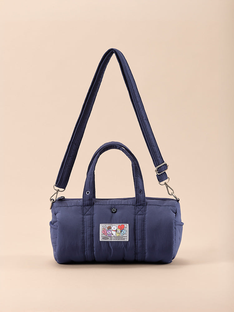 ボストンバッグ(2026 F/W BASIC) BT21 – LINE FRIENDS SQUARE JAPAN