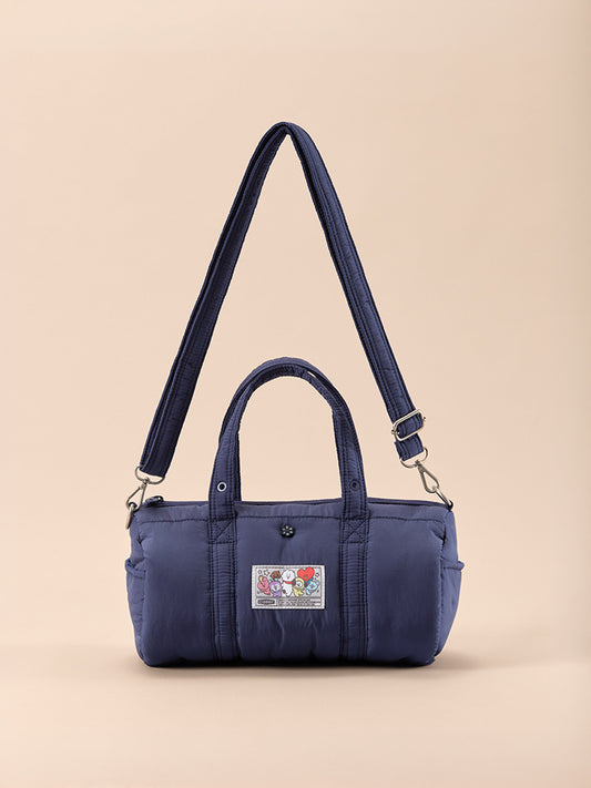 ボストンバッグ(2026 F/W BASIC) BT21
