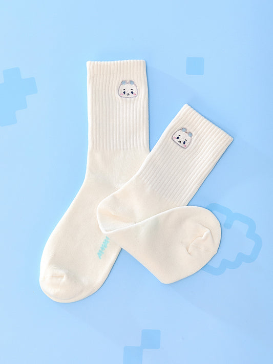 靴下(BABY ROOM) meymu