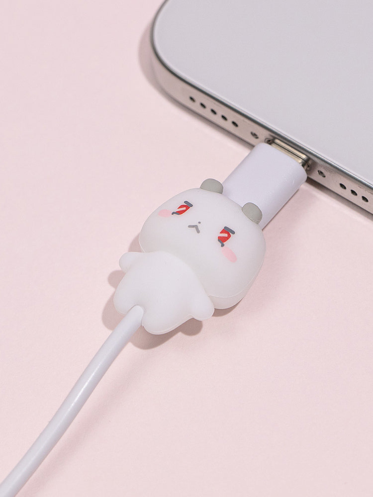 ケーブルプロテクター(BABY ROOM) muhmo