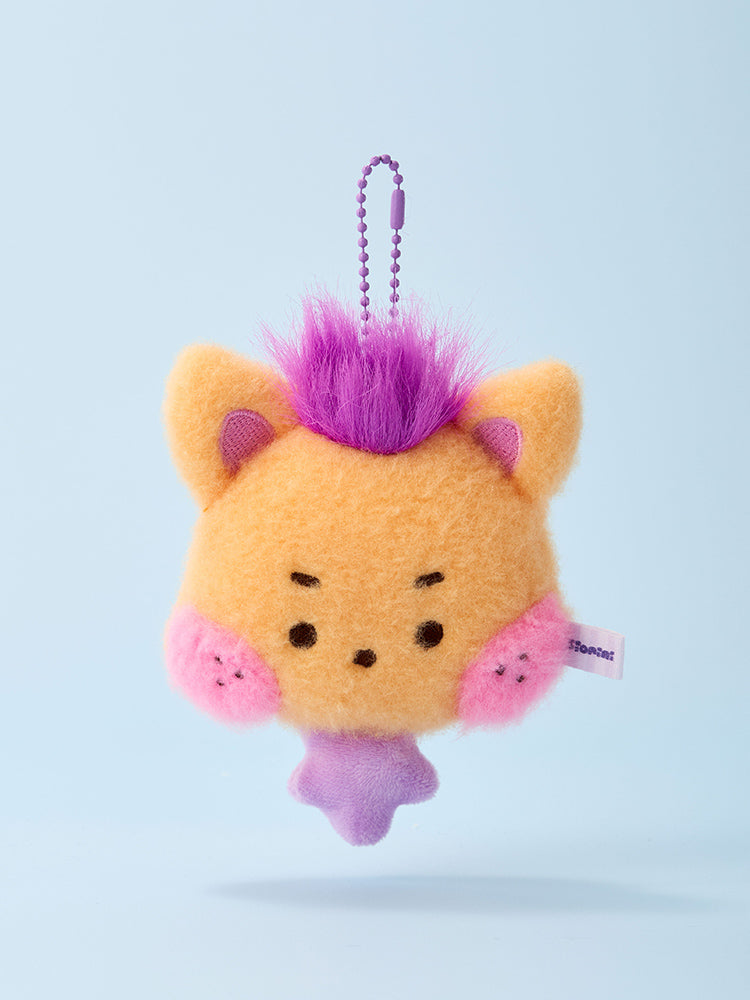 【先行予約販売】NCT WISH メジャーぬいぐるみキーリング(wishnini house) sionini